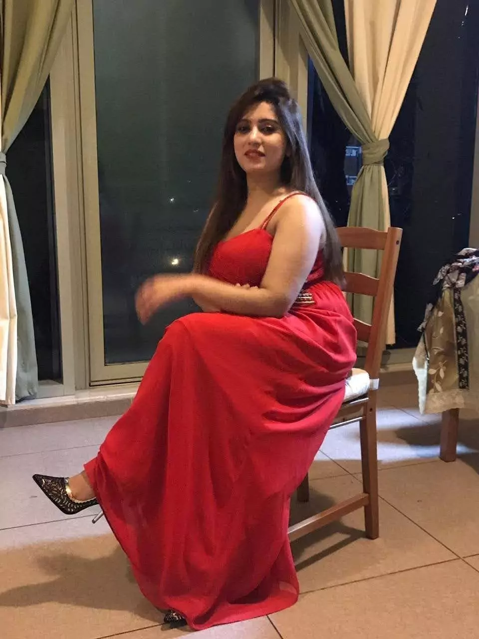 Escort Service in Dhubri